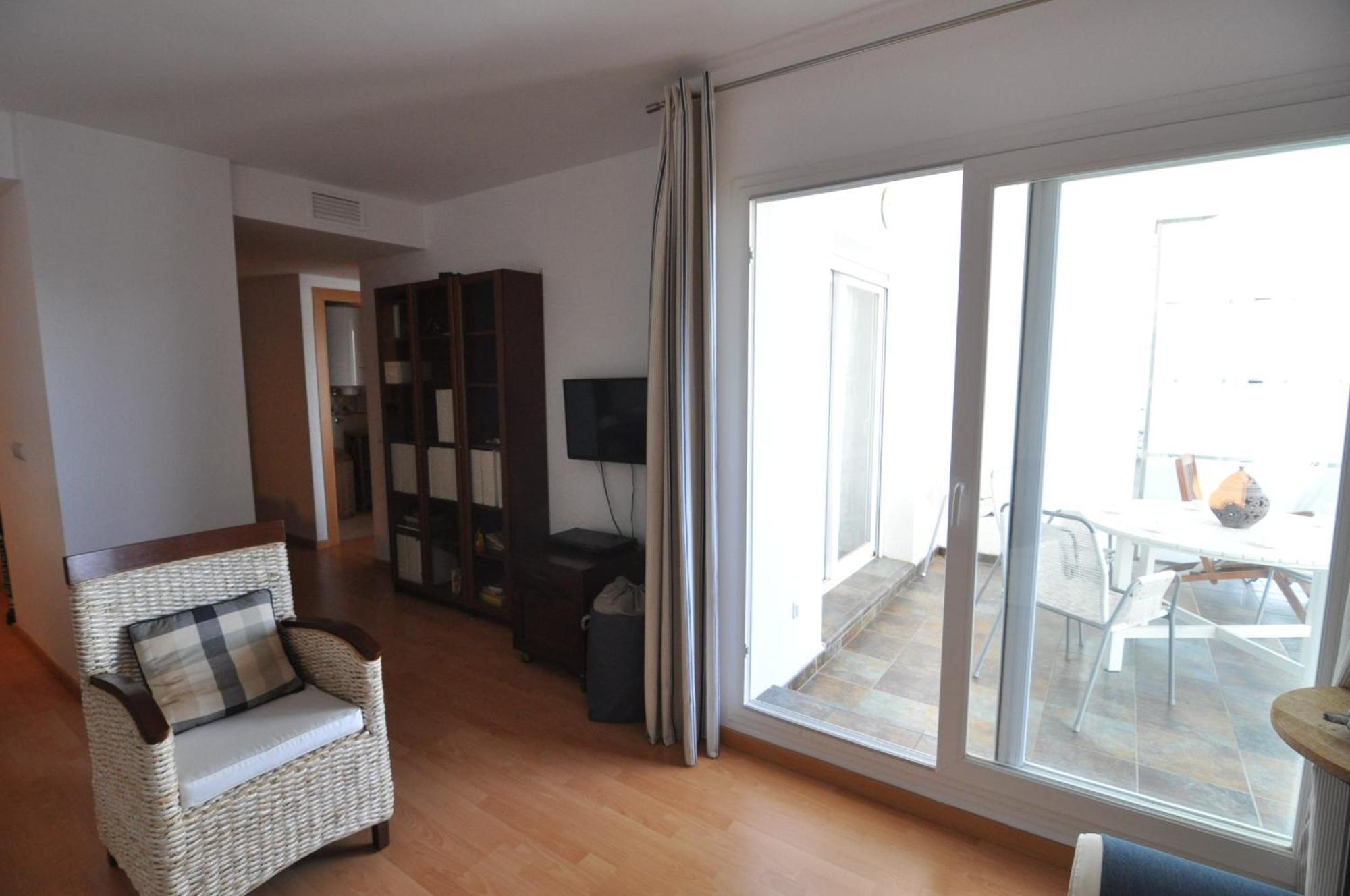 Rnet - Portomar 420 Appartement
