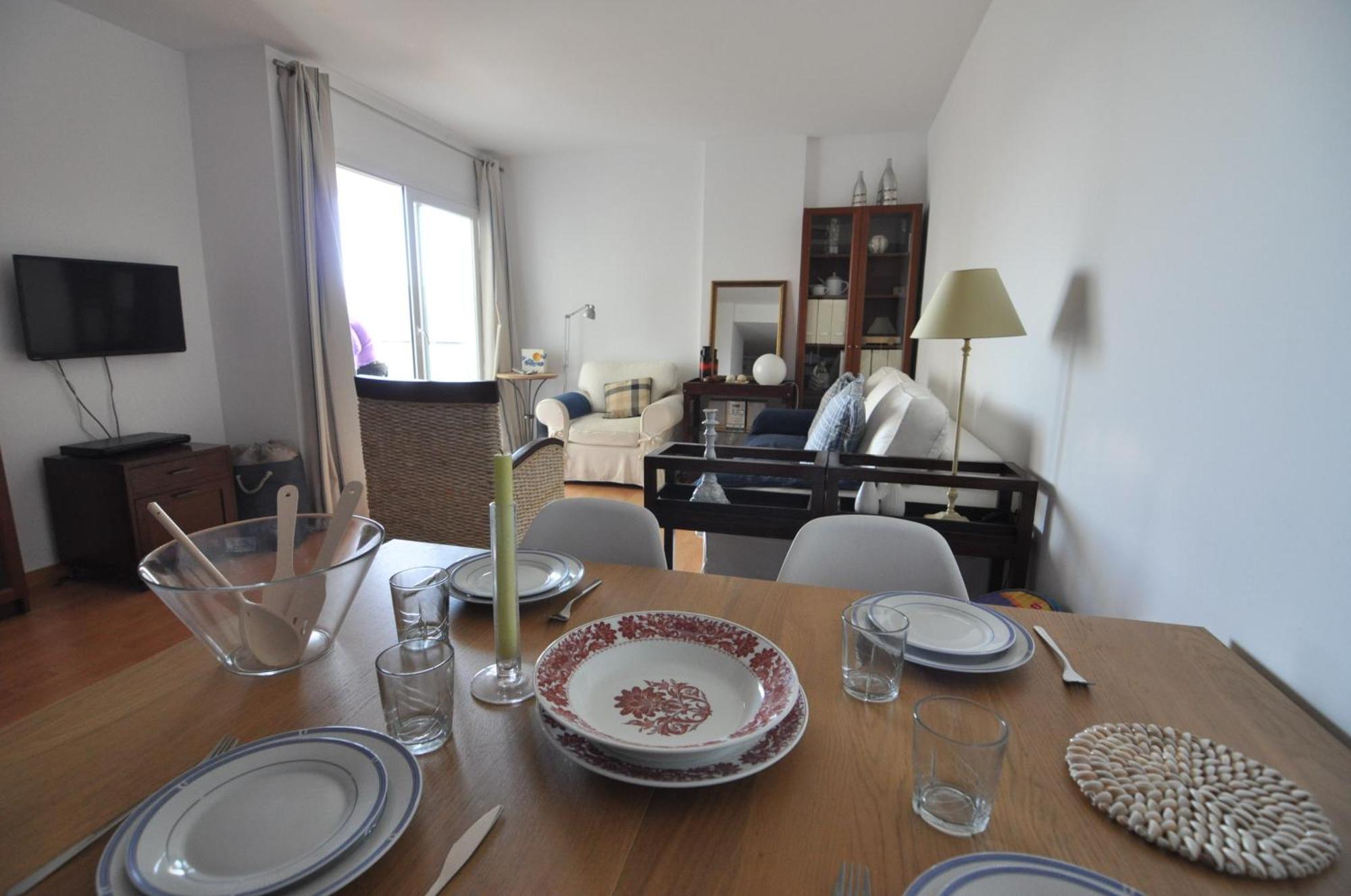 Rnet - Portomar 420 Appartement Roses