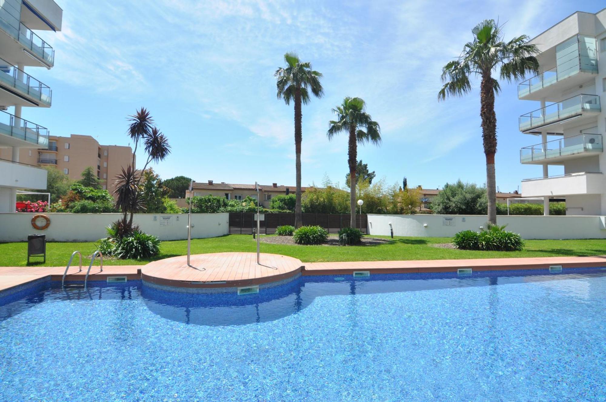 Appartement Rnet - Portomar 420